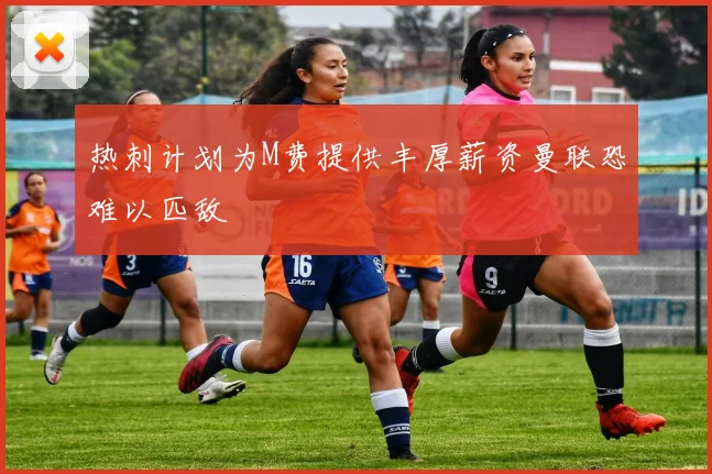 热刺计划为M费提供丰厚薪资曼联恐难以匹敌